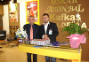 İstanbul CNR Gıda Fuarı 2006 / Türkiye