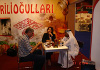 İstanbul CNR Gıda Fuarı 2006 / Türkiye