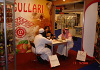 İstanbul CNR Gıda Fuarı 2006 / Türkiye