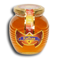 460 gr Süzme Çiçek Balı