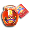 460 gr Petekli Süzme Çiçek Balı