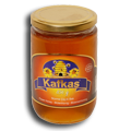 460 gr Petekli Süzme Çiçek Balı