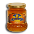 460 gr Süzme Çiçek Balı