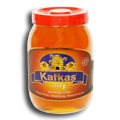 2000 gr Süzme Çiçek Balı