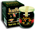 230 gr Arı Sütü