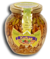460 gr Ballı Çerez