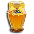 420 gr Bal Aromalı Şurup