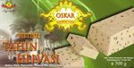 Fıstıklı Tahin Helvası