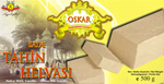 Sade Tahin Helvası