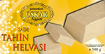 Sade Tahin Helvası