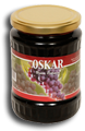 540 gr Üzüm Pekmezi